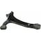 Mevotech 12-15 Subaru Impreza Control Arm-Bj, Cms801193 CMS801193 - alternate 1